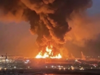 "헉, 지난 휴가때 다녀왔는데"…불길 활활 두바이 'AI 환각'이 만들어낸 가짜 지옥도