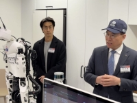 [노필터 로봇]류석현의 승부수…한국 휴머노이드가 가야할 길은 '데이터'