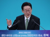 쉰들러 투자분쟁 완승…李대통령 "3250억원 청구 기각, 혈세 지켰다"