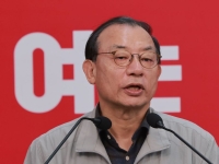 이정현, 전남·광주통합시장 출마…"호남서 보수 30% 목표"