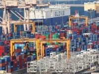 해상운임 원유·가스·컨테이너 전방위 상승…항공 유류할증료도 급등