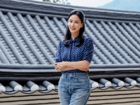 고소영 청담동 빌딩, 19년 만에 224억원 '껑충'