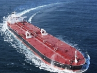 중동 전쟁에 원유 운반선 발주 급증…中이 75%이상 수주