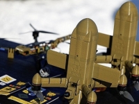 英, 요격 드론 '옥토퍼스' 수천대 중동 투입 검토…샤헤드 잡는다