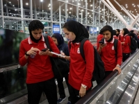 이란 여자축구대표팀 3명, 호주 망명 의사 철회