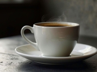 모닝 커피 한잔, 독일까 약일까