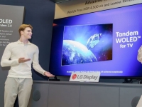 LGD, 中 TCL에 OLED 패널 첫 공급…중국 프리미엄 모니터 공략