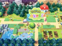 "요즘엔 여기서 힐링해요"…슬로 라이프 게임에 꽂힌 세계