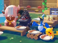 닌텐도 스위치2 품절대란 불렀다…동숲 뺨치는 '포켓몬 포코피아' 흥행 돌풍