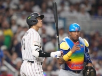 日 야구대표팀 WBC 탈락에 SNS선 넷플릭스 구독 취소 인증 게시물 확산, 왜?