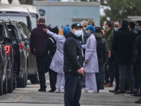 코로나19 '中실험실 유출설'…"매우 불운한 우연 가능성" 美 연구 결과