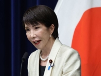 다카이치 日총리 "한국, 정말 감사합니다"…공개 인사 전한 이유