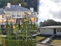 "냉장고는 텅텅, 수건은 한 장"…'1200조 최고 부자' 10평 집에 세계 들썩