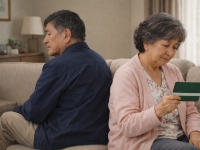 여보, 위장이혼 할까…李대통령 "기초연금, 부부 감액 손질해야"