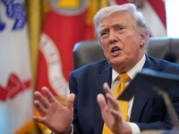 "베네수엘라 국민에 혜택" 트럼프 공언했으나…물가상승률 600% 상승