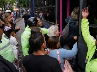 물가 600% 치솟았는데 월급은 몇 년째 그대로…분노한 베네수엘라 국민들