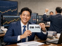 '연봉이 74억' 증시 불장에 사장보다 더 버는 증권사 임직원 속출
