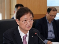 대한상의·금감원 "중동 전쟁·AI 금융 불확실성 증대…신뢰 강화해야"