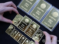 "여보 오른다며" 전쟁에 폭등하길래 샀는데…'뚝' 떨어진 금값에 울상