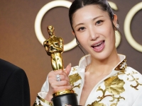 "고풍스럽다 했더니"…'케데헌' 이재, 대한제국 황실 대례복 입었다?