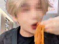 구독자 1300만 中 인플루언서 광고 식품…유해 물질 범벅이었다