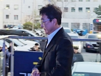 경찰, '음주운전' 이재룡 검찰 송치…'술타기' 의혹 인정