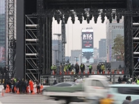 ①1시간 짜리 BTS 광화문 공연 '1.5조＋α' 경제효과