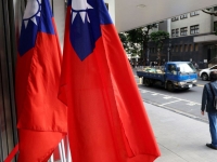 대만 "한국 대신 '남한' 쓰겠다"…韓 '중국(대만)' 표기에 반발