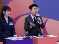 "코스피 5000? 반신반의했는데"…李대통령 만난 장동민 "땅치고 후회"