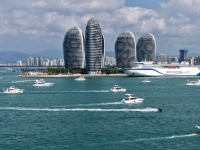 '중국판 다보스' 내주 개막…아태 협력체계 강조할듯