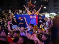 경제난 속 국민 통합 이끈 야구…베네수엘라 WBC 우승 기념 '국가경축일' 선포