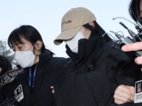 '연쇄살인' 김소영, 피해자 더 있다…특수상해 추가 송치