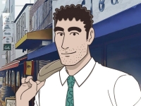 짱구 아빠, 日 직장인 상위 30%대 '엘리트'였네