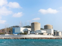 "제2의 후쿠시마 사고는 없다"…3년만 재가동 앞둔 고리2호기 가보니