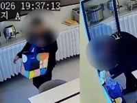 "이게 다 공짜라고?"…호텔 음료 싹쓸이한 '얌체 투숙객' 논란