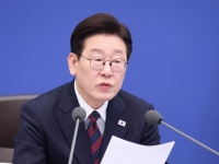 李대통령, '비자금 의혹' 방영한 전한길 뉴스에 "정말 한심하고 악질적"