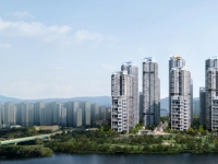 잠실 재건축 대어 장미아파트, 5105가구 대단지로…여의도 삼익·은하 정비계획 확정