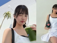 "요즘 누가 아메 마시나요" 난리더니…'초단기 유행'에도 살아남은 말차