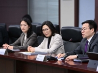 여한구 통상본부장 "美 301조 확대 가능성 배제 못해"