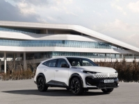 한번 주유로 1000km간다… 연비 끝판왕 르노 '필랑트'