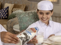 "사막에 인공 목장 만들더니…" '우유 강국' 된 카타르 [맛있는 이야기]