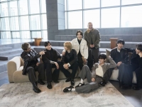 BTS "우리는 서로의 청춘…사랑하기에 아직 여기 있는 것"[BTS is back]