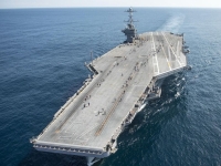 조깅하다 러닝 앱 켰는데…항모 위치 노출돼 佛 해군 '발칵'