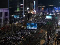 "BTS 인파 최대 26만→실제 10만"공무원 '과잉 동원' 논란 일듯   