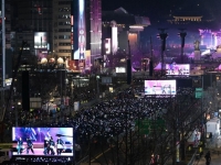 BTS 공연서 빛난 AI 통신·초정밀 지도 기술력