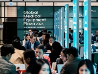 의료기기 시장도 AI·로봇 바람…코트라 '의료기기 수출 상담회' 개최