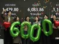 5년 전 '코로나 폭락장' 때 넘어서나…개미들, 이달에만 21조 순매수