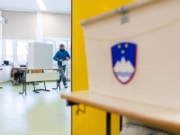 슬로베니아 오늘 총선…'첩보기업 접촉' 논란 속 접전 양상