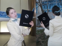 "스튜어디스 외모 수준이 좀"…대한항공 女승무원 인스타서 벌어진 설전, 무슨 일