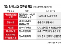 [금융현미경]전쟁 속 드러난 보험산업의 두 얼굴